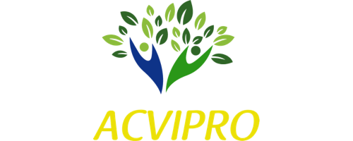 Logo acvipro