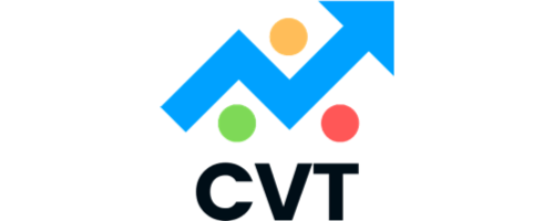 Logo CVT