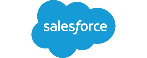 Logo salesforce